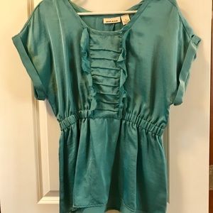 DKNY blouse